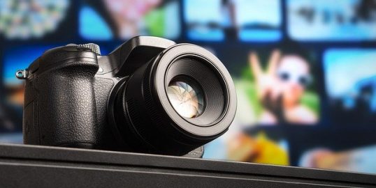 Fashion Photography Tips